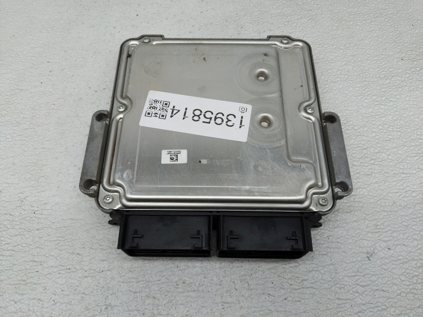 2015-2020 Ford Mustang PCM Engine Control Computer ECU ECM PCU OEM P/N:FR3A-12B684-EA Fits Fits 2015 2016 2017 2018 2019 202