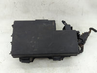 2015 Ford Mustang Fusebox Fuse Box Panel Relay Module P/N:GU5-14B192-GA Fits OEM Used Auto Parts - Oemusedautoparts1.com