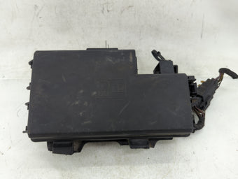 compare product 2015 Ford Mustang Fusebox Fuse Box Panel Relay Module P/N:GU5-14B192-GA Fits OEM Used Auto Parts