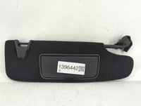 2015-2022 Ford Mustang Sun Visor Shade Replacement Passenger Right Mirror Fits Fits 2015 2016 2017 2018 2019 2020 2021 2022 