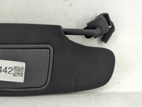 2015-2022 Ford Mustang Sun Visor Shade Replacement Passenger Right Mirror Fits Fits 2015 2016 2017 2018 2019 2020 2021 2022 