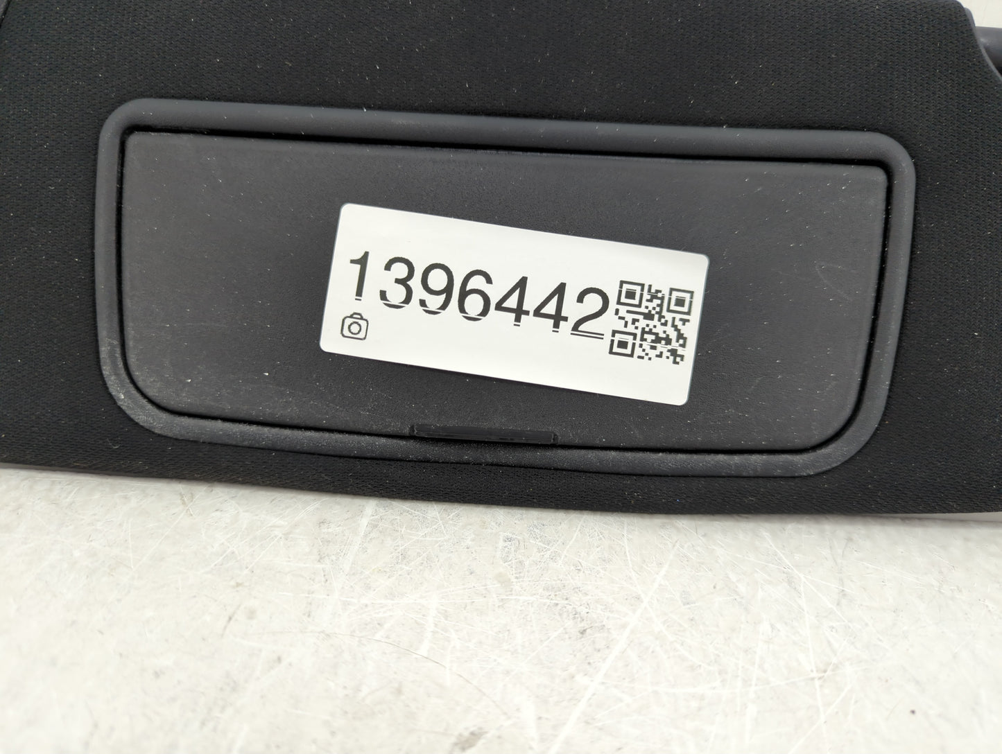 2015-2022 Ford Mustang Sun Visor Shade Replacement Passenger Right Mirror Fits Fits 2015 2016 2017 2018 2019 2020 2021 2022 