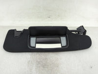 2015-2022 Ford Mustang Sun Visor Shade Replacement Passenger Right Mirror Fits Fits 2015 2016 2017 2018 2019 2020 2021 2022 