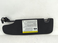 2015-2022 Ford Mustang Sun Visor Shade Replacement Passenger Right Mirror Fits Fits 2015 2016 2017 2018 2019 2020 2021 2022 