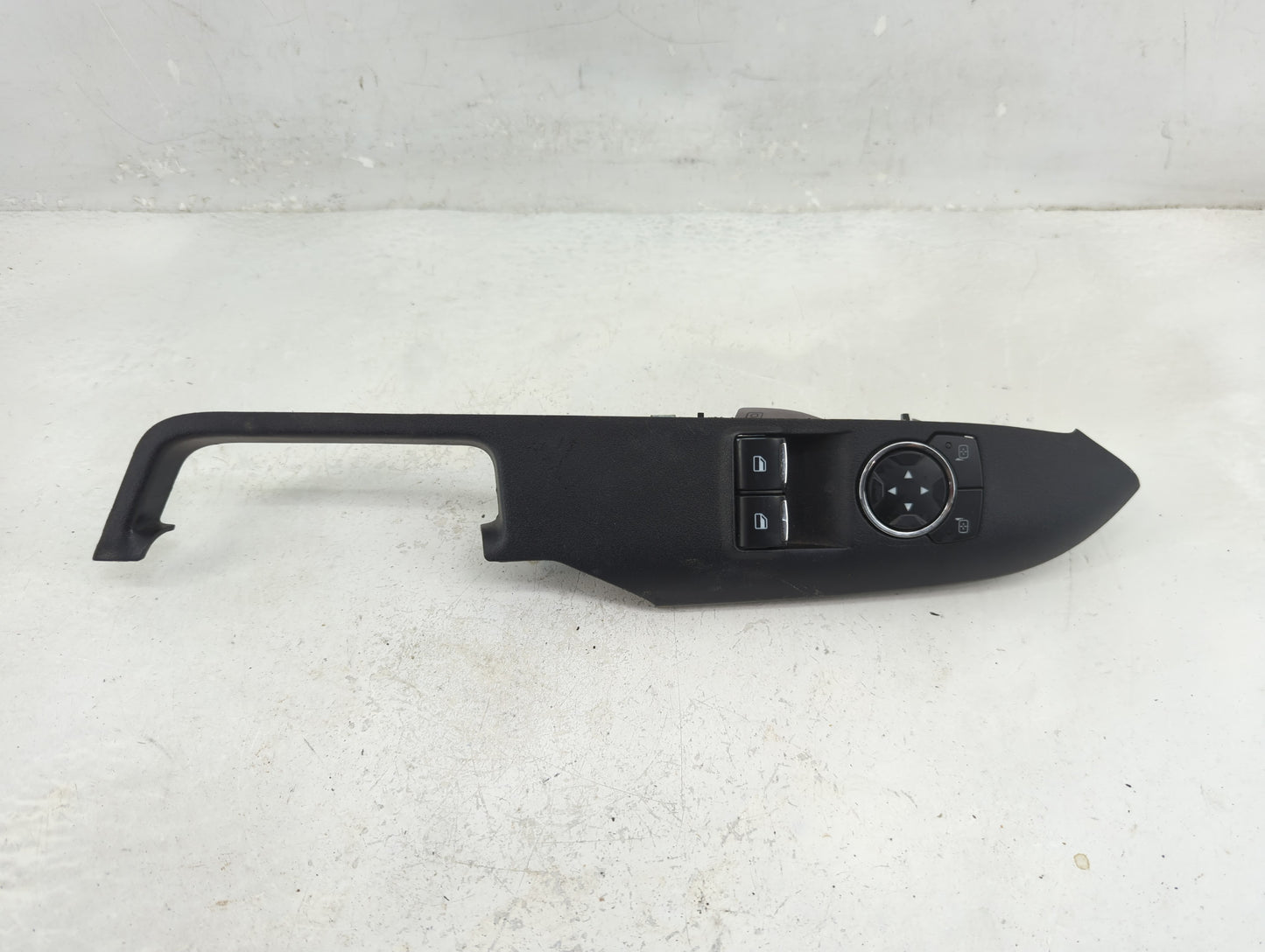 2015-2022 Ford Mustang Master Power Window Switch Replacement Driver Side Left P/N:FR3B-14A564-E Fits OEM Used Auto Parts - 