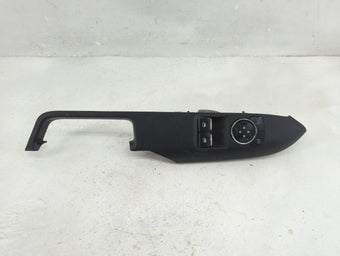 compare product 2015-2022 Ford Mustang Master Power Window Switch Replacement Driver Side Left P/N:FR3B-14A564-E Fits OEM Used Auto Parts
