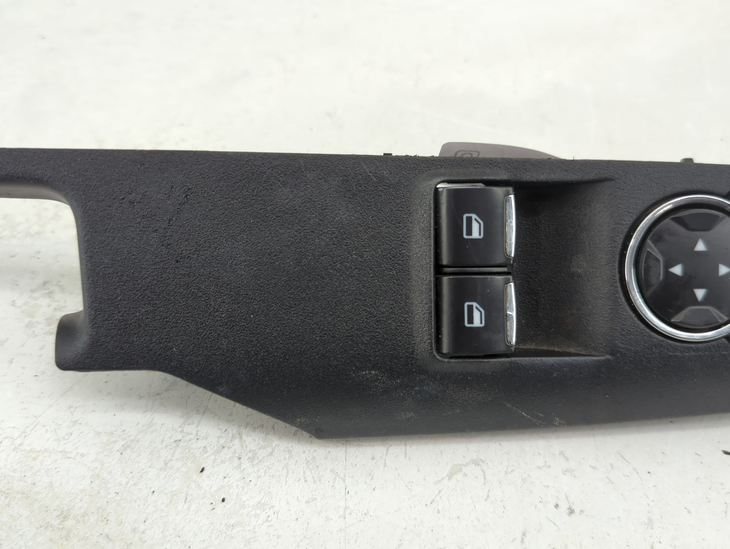 2015-2022 Ford Mustang Master Power Window Switch Replacement Driver Side Left P/N:FR3B-14A564-E Fits OEM Used Auto Parts - 