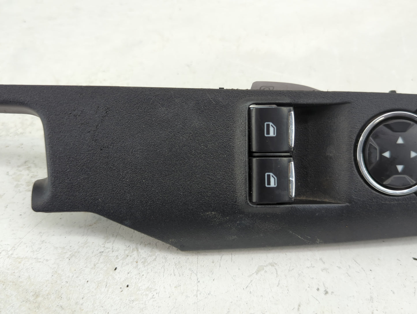 2015-2022 Ford Mustang Master Power Window Switch Replacement Driver Side Left P/N:FR3B-14A564-E Fits OEM Used Auto Parts - 
