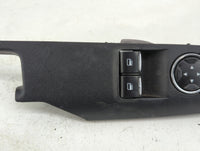 2015-2022 Ford Mustang Master Power Window Switch Replacement Driver Side Left P/N:FR3B-14A564-E Fits OEM Used Auto Parts - 