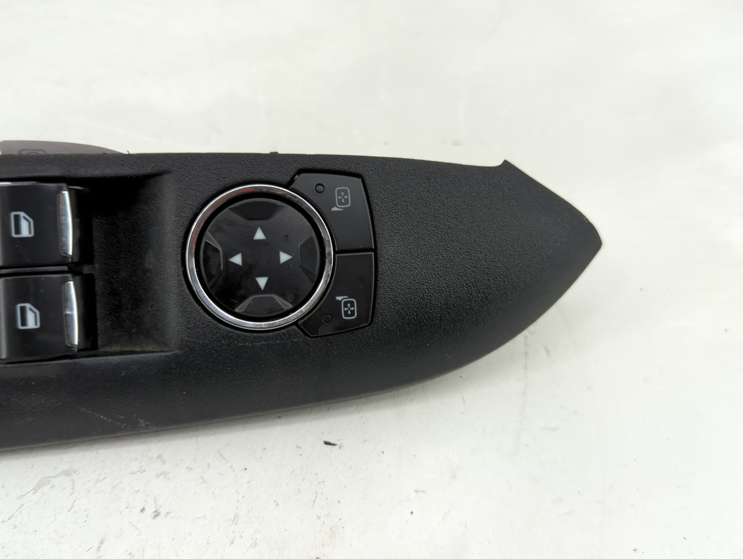 2015-2022 Ford Mustang Master Power Window Switch Replacement Driver Side Left P/N:FR3B-14A564-E Fits OEM Used Auto Parts - 