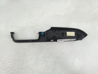 2015-2022 Ford Mustang Master Power Window Switch Replacement Driver Side Left P/N:FR3B-14A564-E Fits OEM Used Auto Parts - 