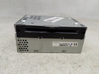 compare product 2015-2016 Ford Mustang Radio AM FM Cd Player Receiver Replacement P/N:FR3T-19C107-UA Fits Fits 2015 2016 OEM Used Auto Parts