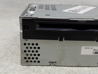 2015-2016 Ford Mustang Radio AM FM Cd Player Receiver Replacement P/N:FR3T-19C107-UA Fits Fits 2015 2016 OEM Used Auto Parts