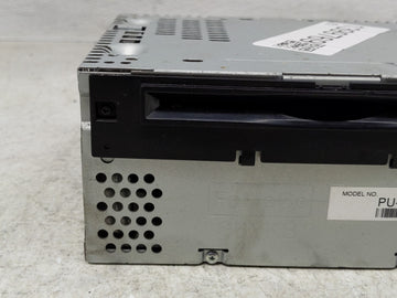 2015-2016 Ford Mustang Radio AM FM Cd Player Receiver Replacement P/N:FR3T-19C107-UA Fits Fits 2015 2016 OEM Used Auto Parts