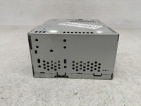 2015-2016 Ford Mustang Radio AM FM Cd Player Receiver Replacement P/N:FR3T-19C107-UA Fits Fits 2015 2016 OEM Used Auto Parts