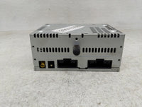 2015-2016 Ford Mustang Radio AM FM Cd Player Receiver Replacement P/N:FR3T-19C107-UA Fits Fits 2015 2016 OEM Used Auto Parts