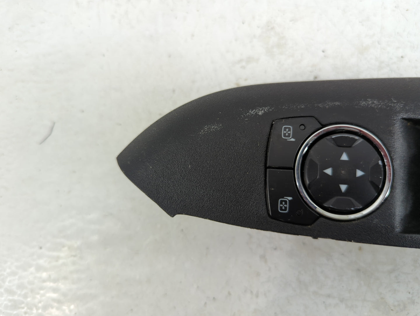 2015-2020 Ford Mustang Master Power Window Switch Replacement Driver Side Left P/N:20150204A Fits OEM Used Auto Parts - Oemu