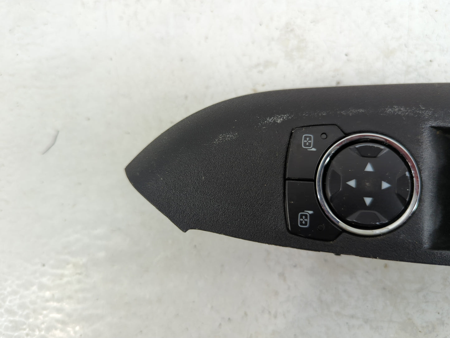 2015-2020 Ford Mustang Master Power Window Switch Replacement Driver Side Left P/N:20150204A Fits OEM Used Auto Parts - Oemu