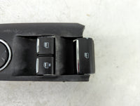 2015-2020 Ford Mustang Master Power Window Switch Replacement Driver Side Left P/N:20150204A Fits OEM Used Auto Parts - Oemu
