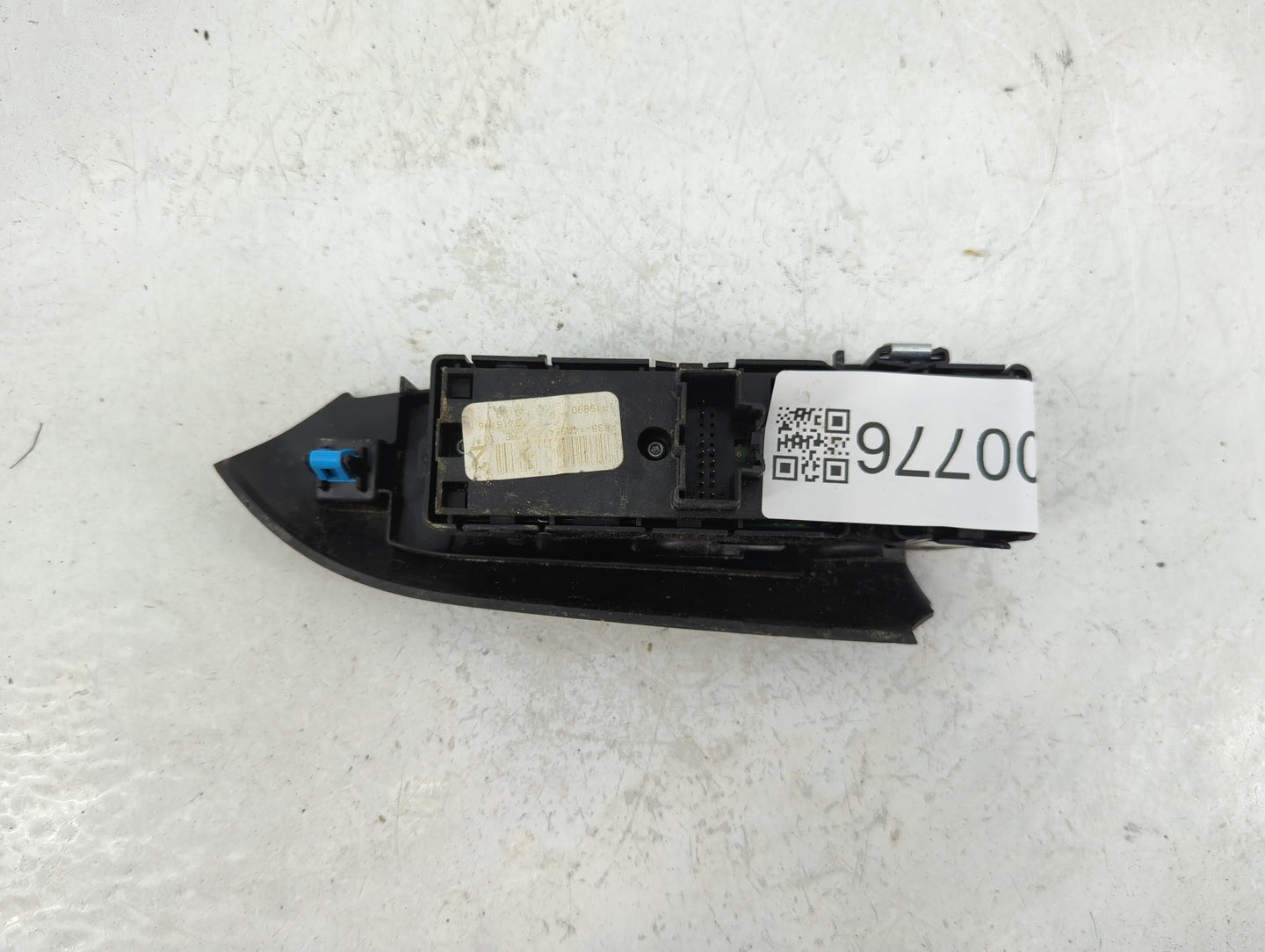 2015-2020 Ford Mustang Master Power Window Switch Replacement Driver Side Left P/N:20150204A Fits OEM Used Auto Parts - Oemu