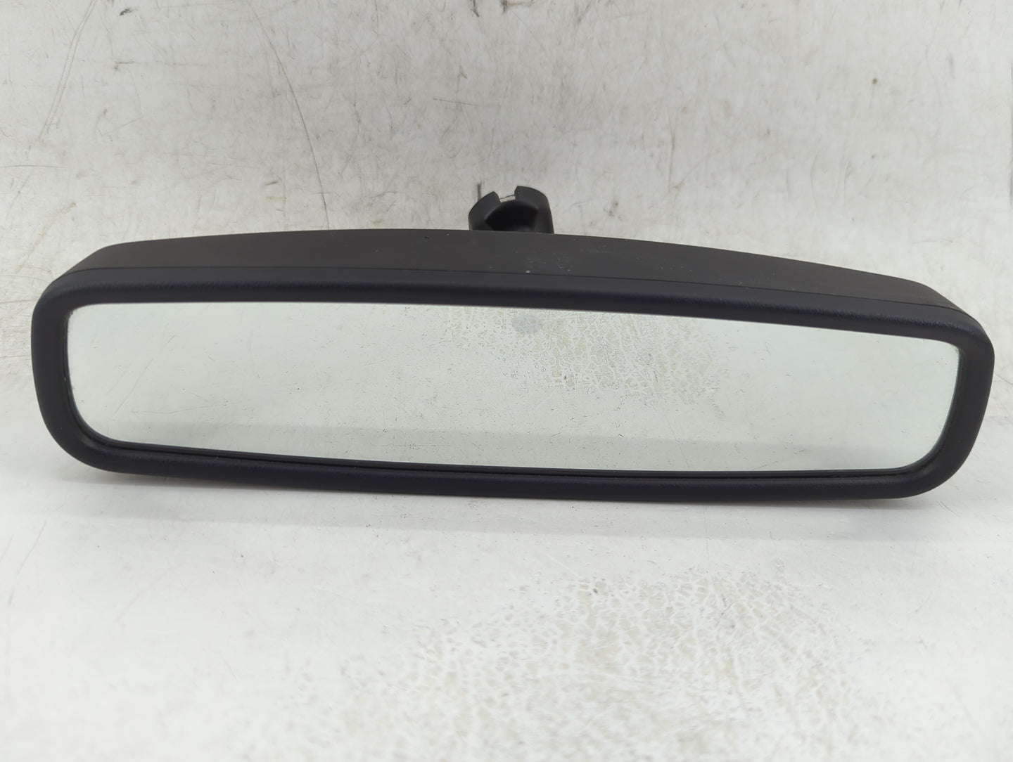 2015-2022 Ford Mustang Interior Rear View Mirror Replacement OEM P/N:E11026533 Fits Fits 2015 2016 2017 2018 2019 2020 2021 