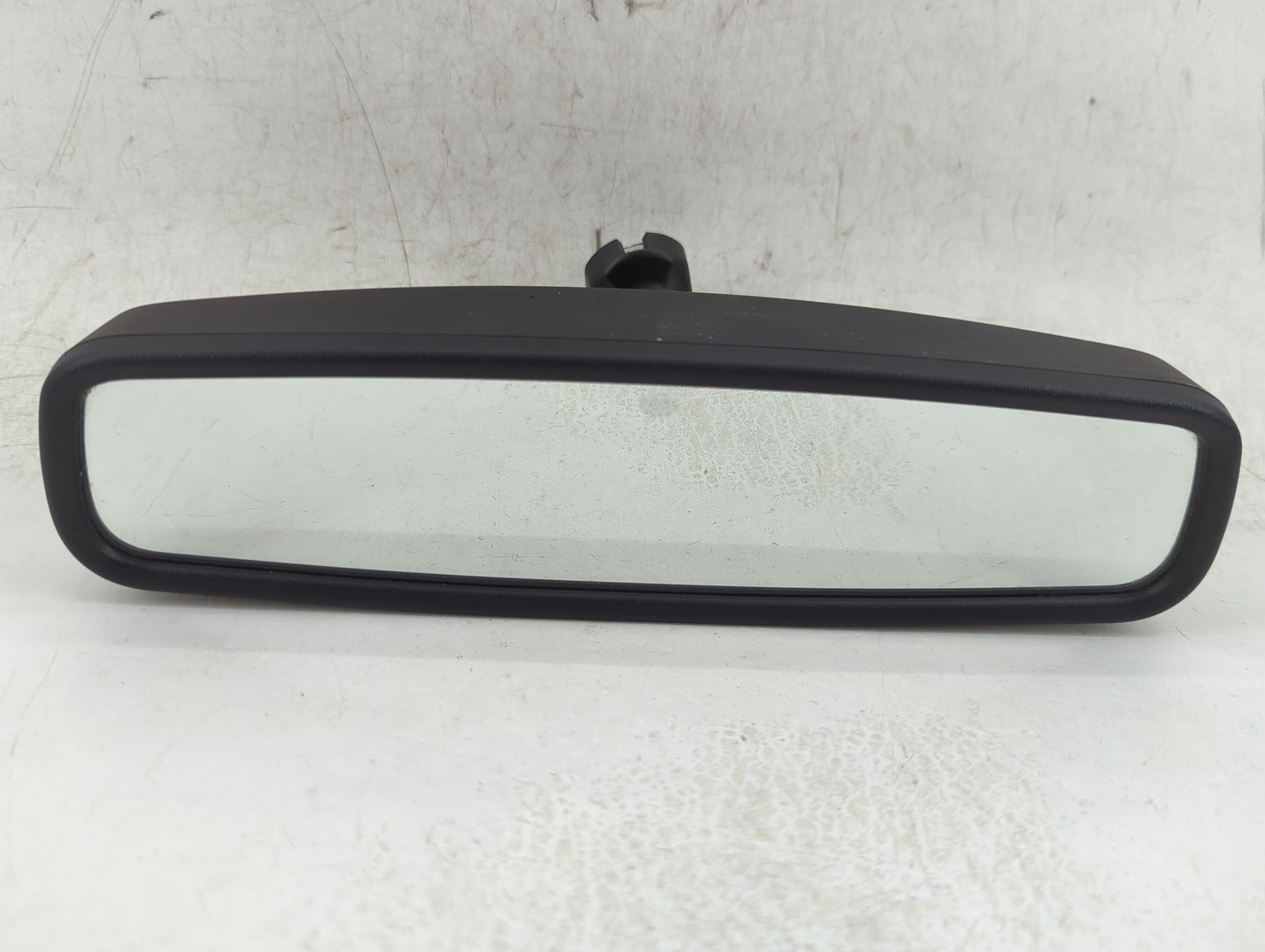 2015-2022 Ford Mustang Interior Rear View Mirror Replacement OEM P/N:E11026533 Fits Fits 2015 2016 2017 2018 2019 2020 2021 