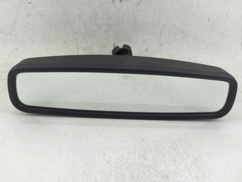 compare product 2015-2022 Ford Mustang Interior Rear View Mirror Replacement OEM P/N:E11026533 Fits Fits 2015 2016 2017 2018 2019 2020 2021 2022 OEM Used Auto Parts