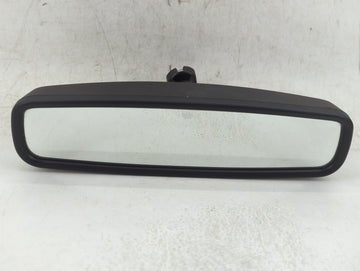 2015-2022 Ford Mustang Interior Rear View Mirror Replacement OEM P/N:E11026533 Fits Fits 2015 2016 2017 2018 2019 2020 2021 