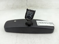 2015-2022 Ford Mustang Interior Rear View Mirror Replacement OEM P/N:E11026533 Fits Fits 2015 2016 2017 2018 2019 2020 2021 