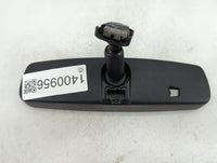 2015-2022 Ford Mustang Interior Rear View Mirror Replacement OEM P/N:E11026533 Fits Fits 2015 2016 2017 2018 2019 2020 2021 