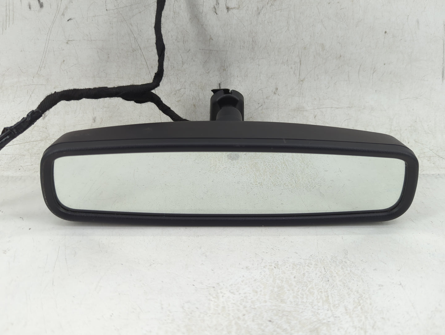2015-2022 Ford Mustang Interior Rear View Mirror Replacement OEM P/N:GNTX-931 Fits Fits 2015 2016 2017 2018 2019 2020 2021 2