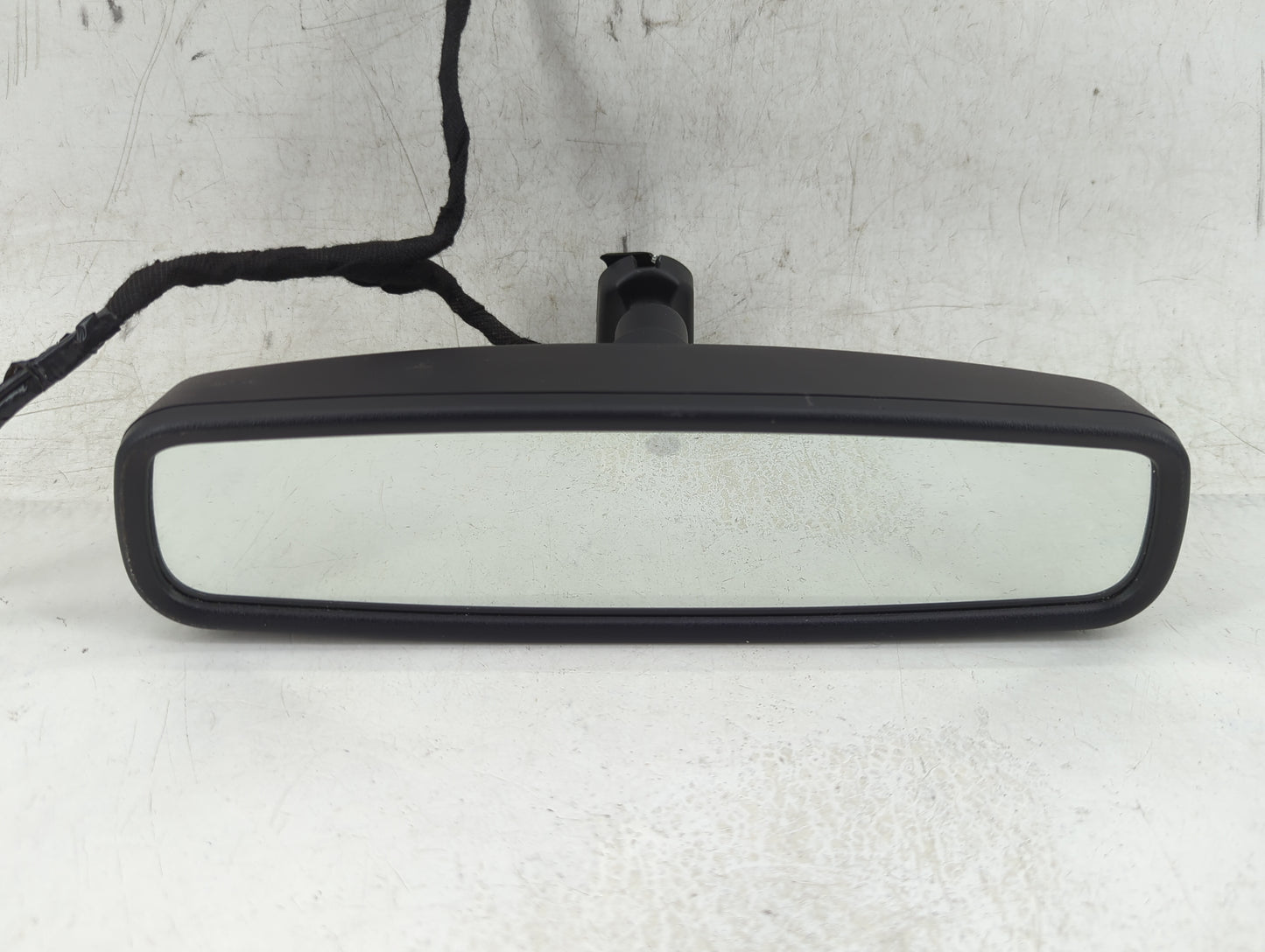 2015-2022 Ford Mustang Interior Rear View Mirror Replacement OEM P/N:GNTX-931 Fits Fits 2015 2016 2017 2018 2019 2020 2021 2