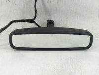 2015-2022 Ford Mustang Interior Rear View Mirror Replacement OEM P/N:GNTX-931 Fits Fits 2015 2016 2017 2018 2019 2020 2021 2