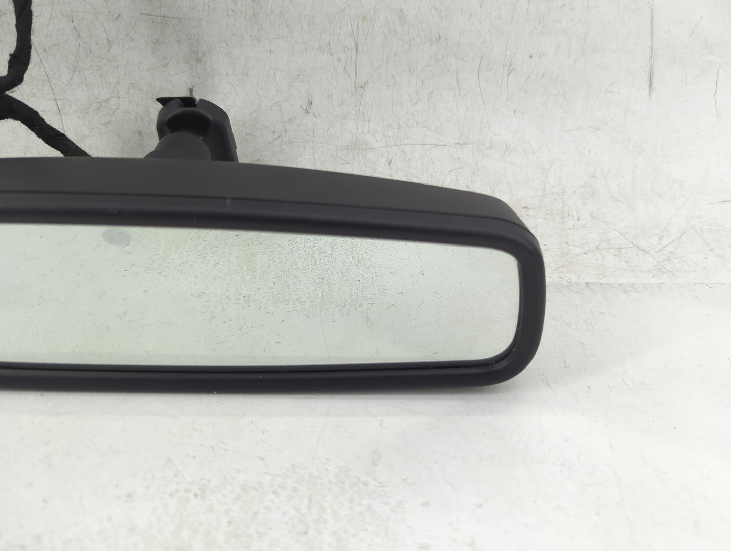 2015-2022 Ford Mustang Interior Rear View Mirror Replacement OEM P/N:GNTX-931 Fits Fits 2015 2016 2017 2018 2019 2020 2021 2