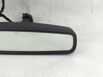2015-2022 Ford Mustang Interior Rear View Mirror Replacement OEM P/N:GNTX-931 Fits Fits 2015 2016 2017 2018 2019 2020 2021 2022 OEM Used Auto Parts