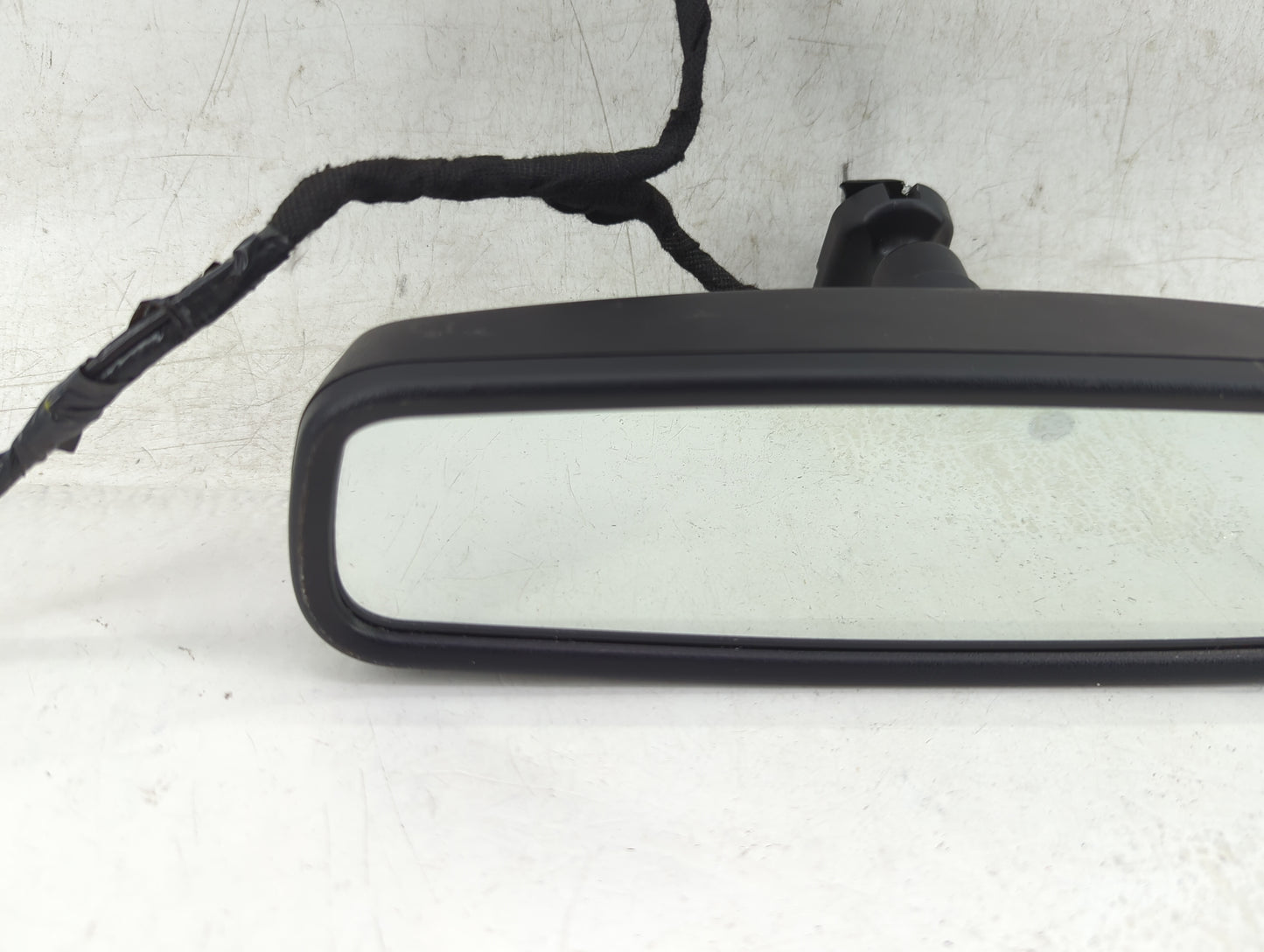 2015-2022 Ford Mustang Interior Rear View Mirror Replacement OEM P/N:GNTX-931 Fits Fits 2015 2016 2017 2018 2019 2020 2021 2