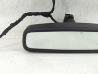 2015-2022 Ford Mustang Interior Rear View Mirror Replacement OEM P/N:GNTX-931 Fits Fits 2015 2016 2017 2018 2019 2020 2021 2