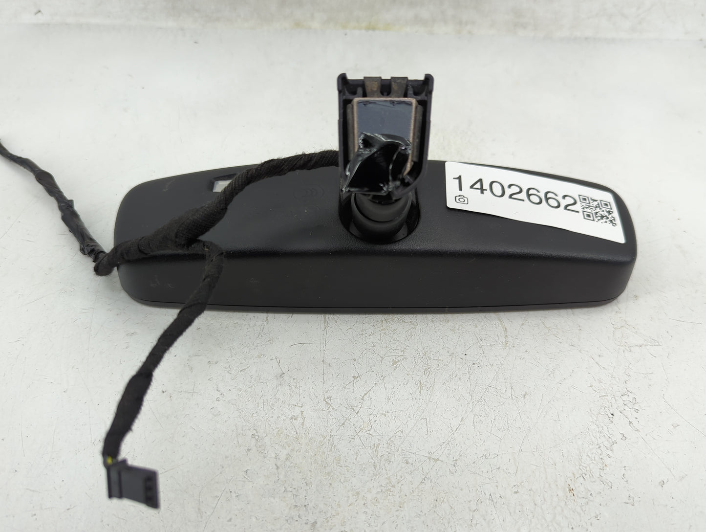 2015-2022 Ford Mustang Interior Rear View Mirror Replacement OEM P/N:GNTX-931 Fits Fits 2015 2016 2017 2018 2019 2020 2021 2