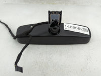 2015-2022 Ford Mustang Interior Rear View Mirror Replacement OEM P/N:GNTX-931 Fits Fits 2015 2016 2017 2018 2019 2020 2021 2