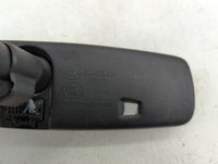 2015-2022 Ford Mustang Interior Rear View Mirror Replacement OEM P/N:GNTX-931 Fits Fits 2015 2016 2017 2018 2019 2020 2021 2