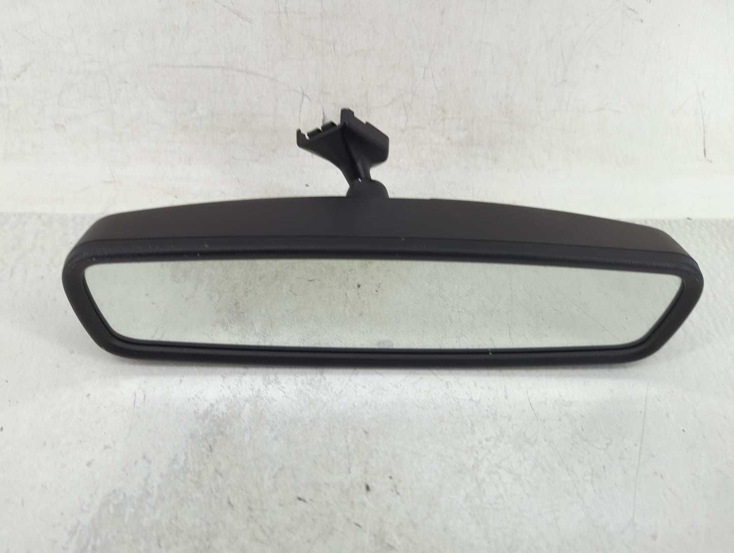 2015 Ford Mustang Interior Rear View Mirror Replacement OEM Fits OEM Used Auto Parts - Oemusedautoparts1.com