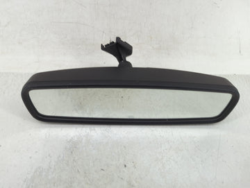 2015 Ford Mustang Interior Rear View Mirror Replacement OEM Fits OEM Used Auto Parts - Oemusedautoparts1.com