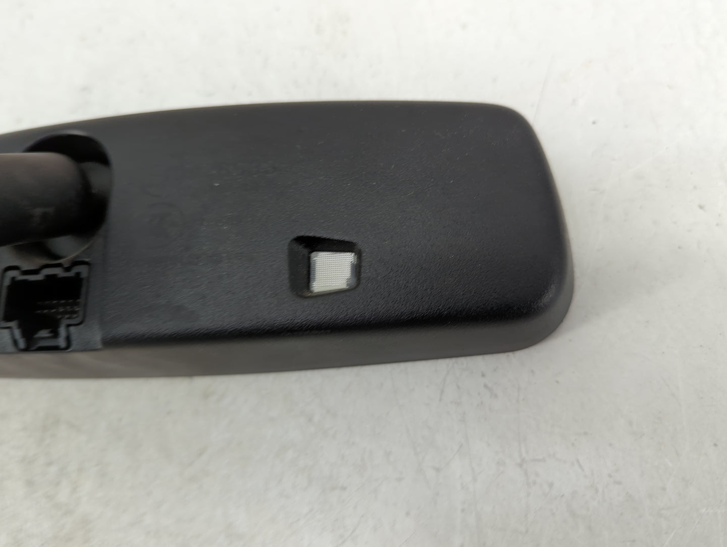 2015 Ford Mustang Interior Rear View Mirror Replacement OEM Fits OEM Used Auto Parts - Oemusedautoparts1.com