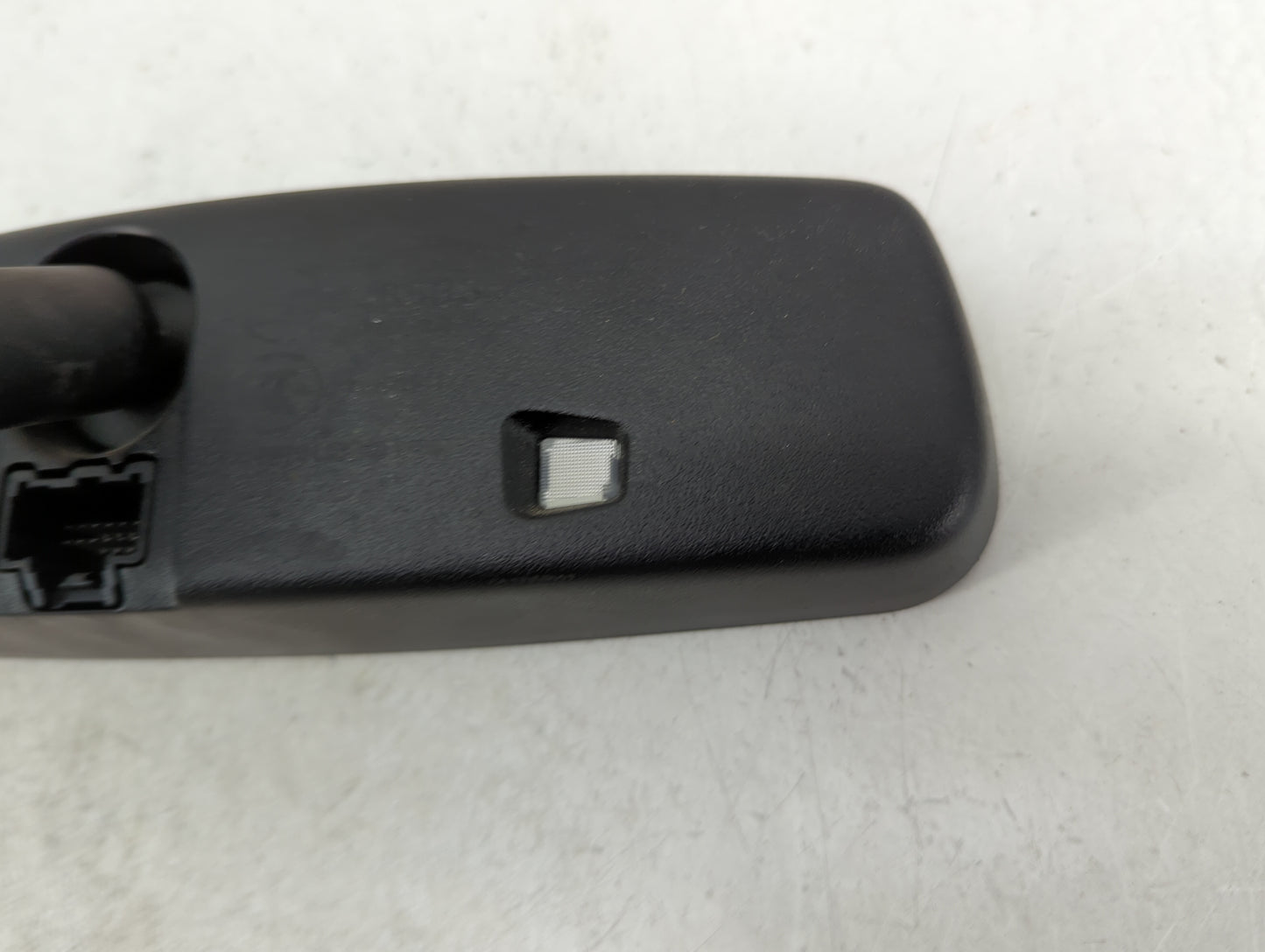 2015 Ford Mustang Interior Rear View Mirror Replacement OEM Fits OEM Used Auto Parts - Oemusedautoparts1.com