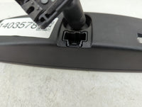 2015 Ford Mustang Interior Rear View Mirror Replacement OEM Fits OEM Used Auto Parts - Oemusedautoparts1.com