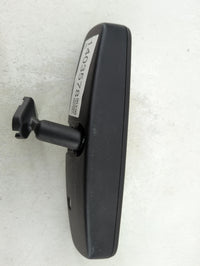 2015 Ford Mustang Interior Rear View Mirror Replacement OEM Fits OEM Used Auto Parts - Oemusedautoparts1.com