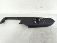 2015-2022 Ford Mustang Master Power Window Switch Replacement Driver Side Left P/N:FR3Z14529AC Fits OEM Used Auto Parts - Oe