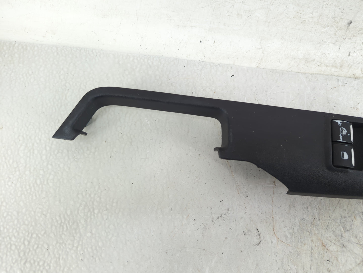 2015-2022 Ford Mustang Master Power Window Switch Replacement Driver Side Left P/N:FR3Z14529AC Fits OEM Used Auto Parts - Oe