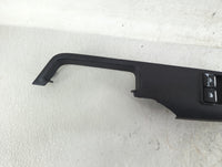 2015-2022 Ford Mustang Master Power Window Switch Replacement Driver Side Left P/N:FR3Z14529AC Fits OEM Used Auto Parts - Oe