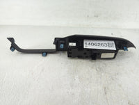 2015-2022 Ford Mustang Master Power Window Switch Replacement Driver Side Left P/N:FR3Z14529AC Fits OEM Used Auto Parts - Oe
